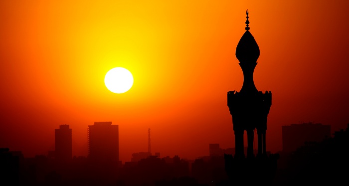Общечеловеческие ценности ислама в области управления и прав человека